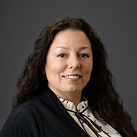 Elizabeth Julio - Education Director
