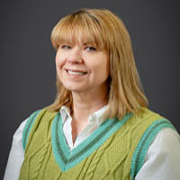 Tamara Robertson, Paralegal