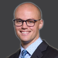Paul Mooney, Assistant Tribal Attorney