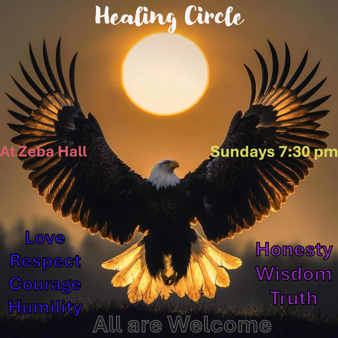 2025 Wellbriety Meetings