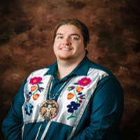 Theodore “Austin” Ayres