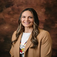 Brigitte LaPointe-Dunham