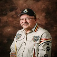 Robert R.D. Curtis, Jr