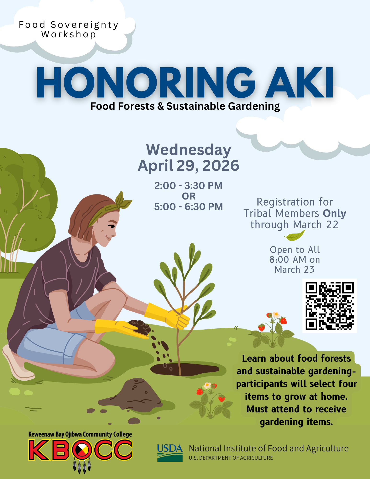 Honoring Aki