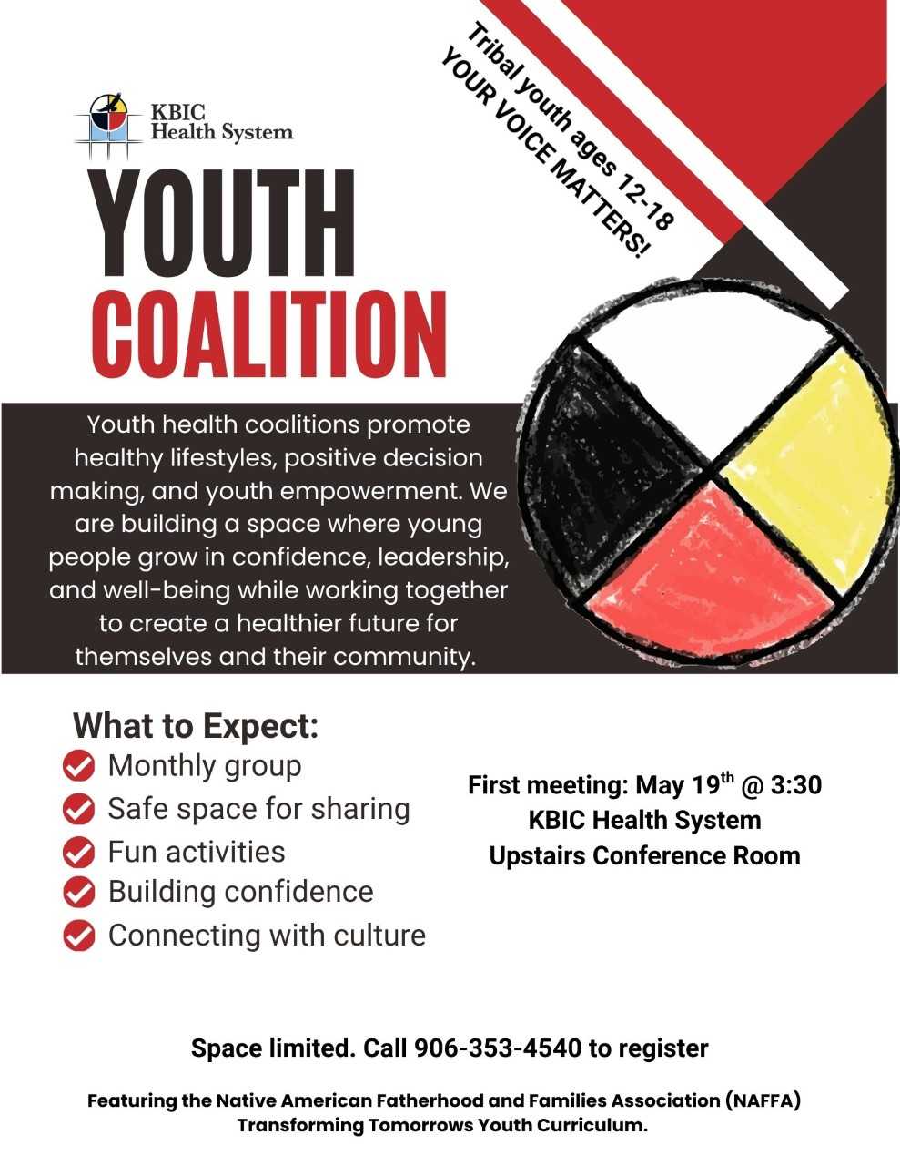 Youth Health Coalition