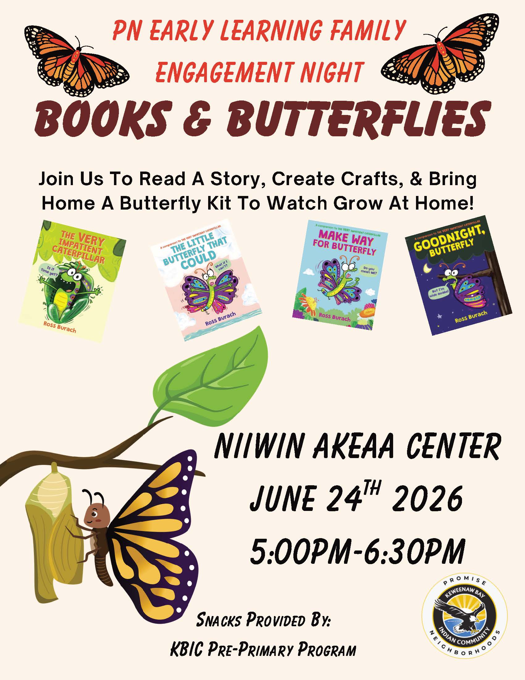 Books Butterflies Event June 2026 (002)