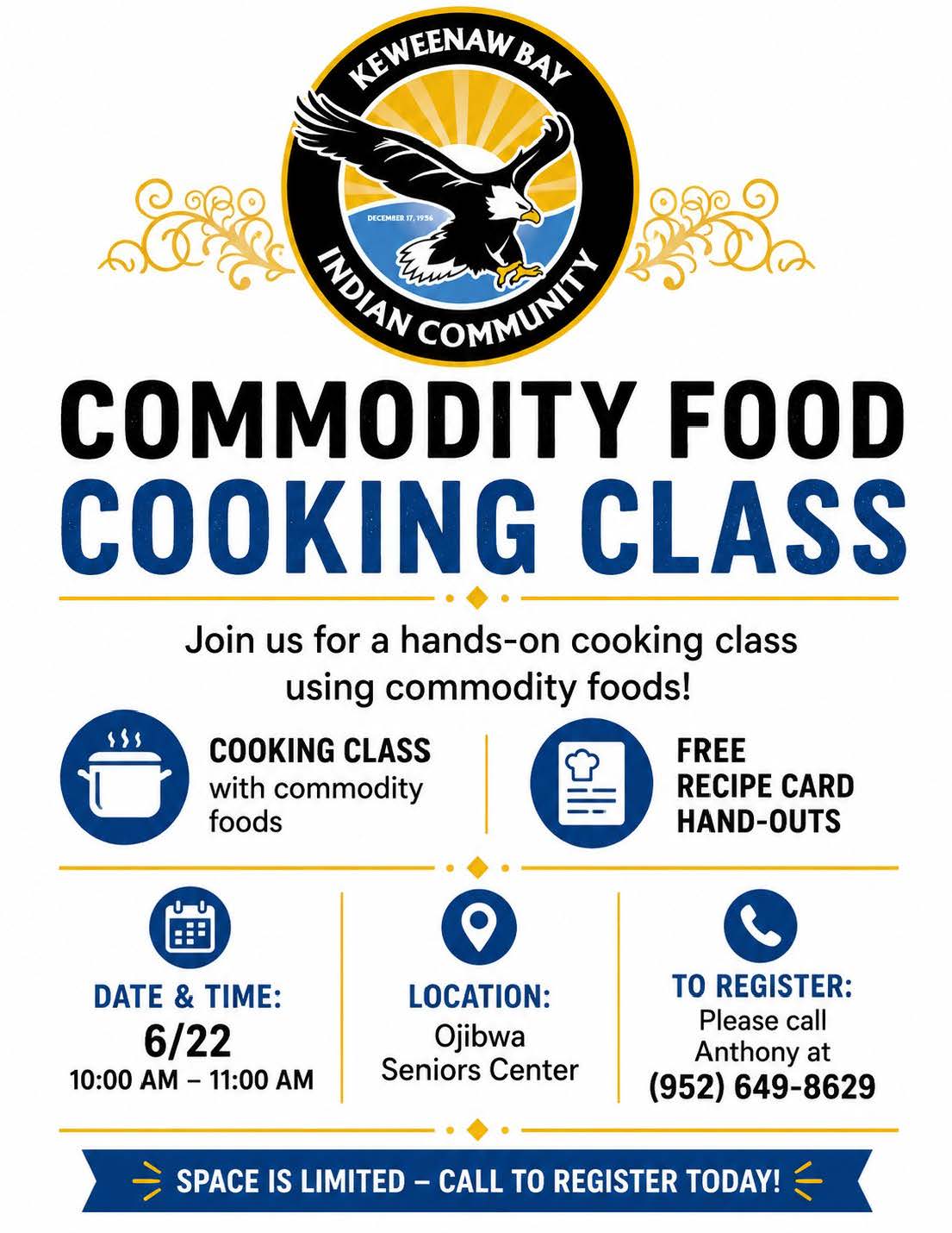commod cooking class_seniors_June 2026