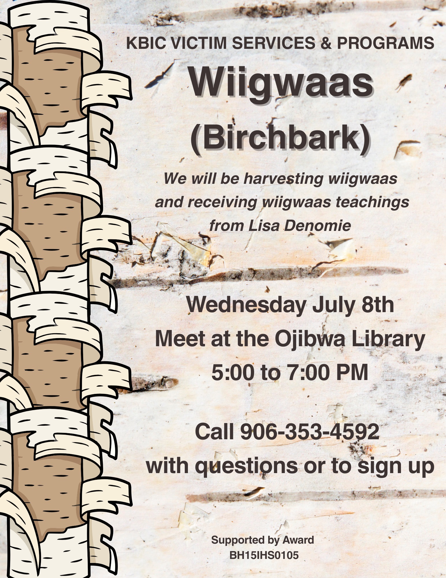 Birchbark (1)