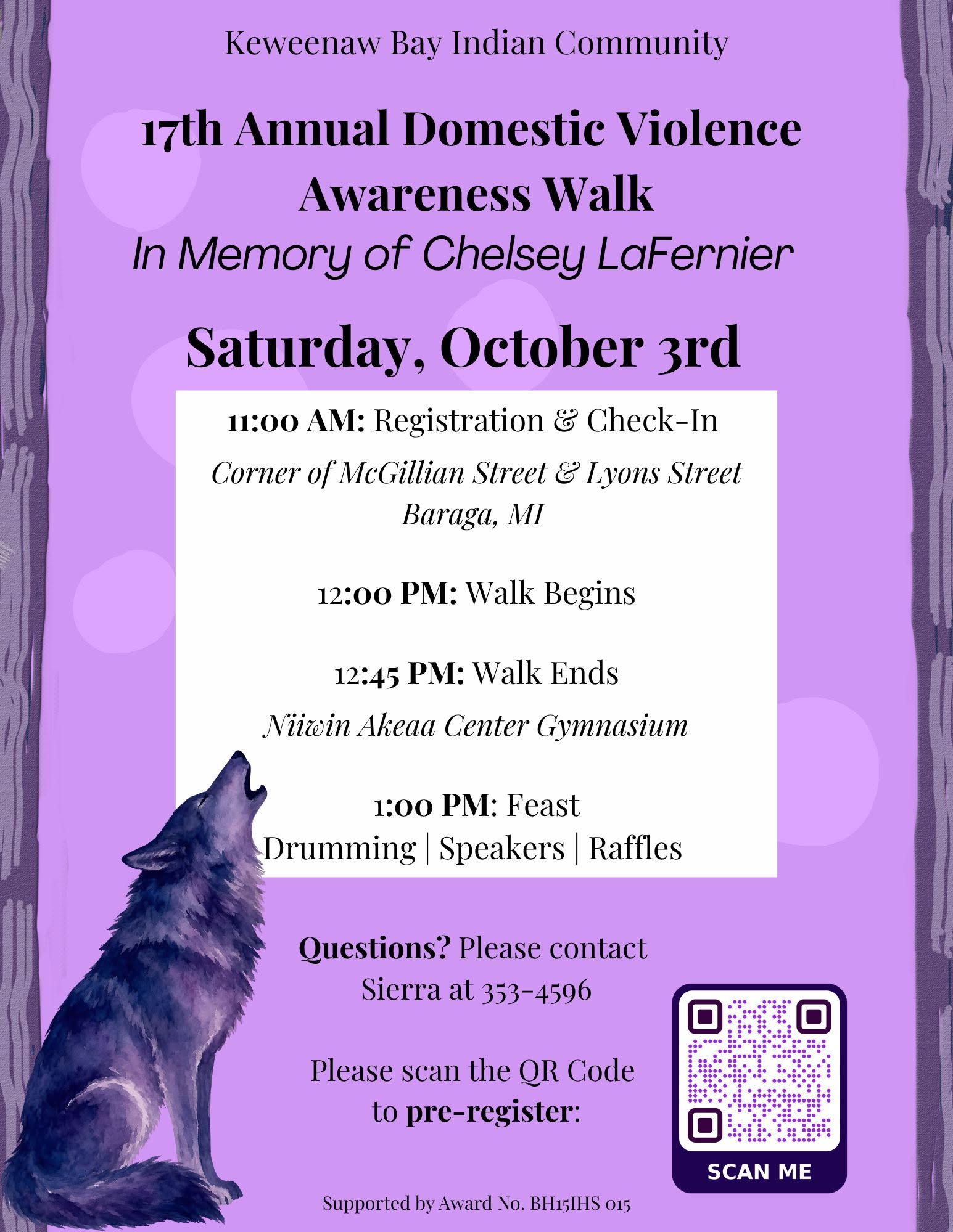DV Awareness 2026