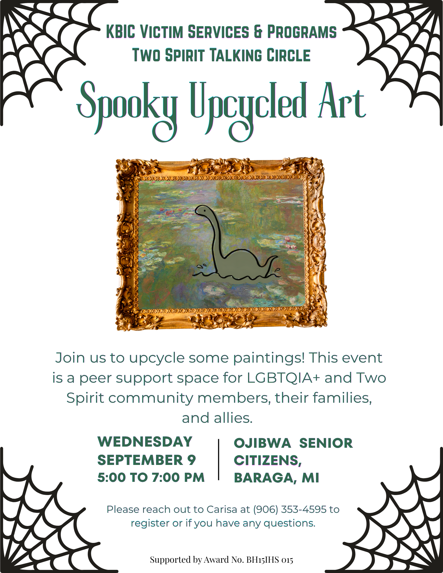 Spooky Upcycled Art 2 Spirit (1)